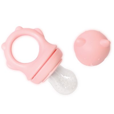 Lorelli Nipple Fresh Pink