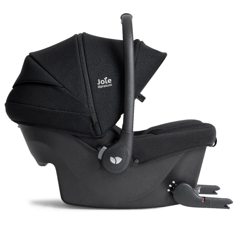 Joie Sprint Signature Isofix Infant Carrier - Eclipse