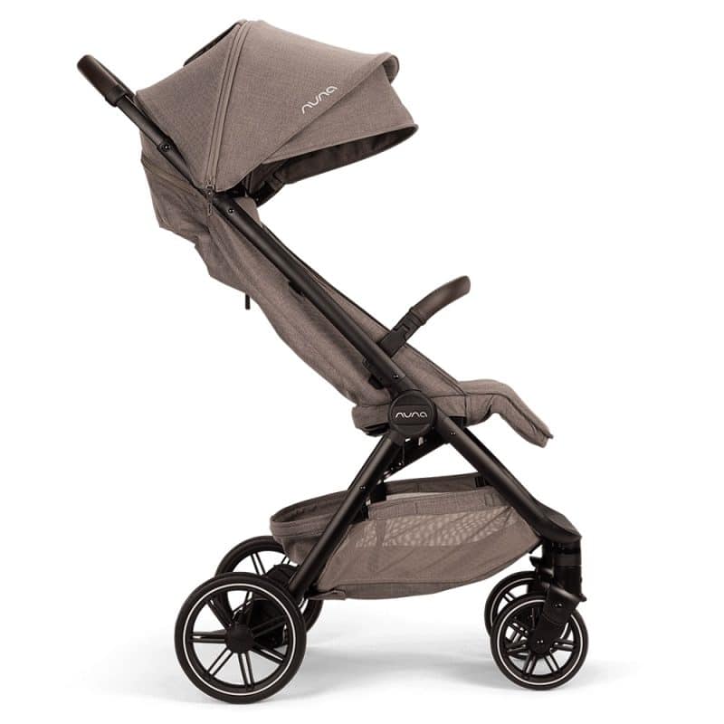 Nuna Trvl LX Stroller - Cedar