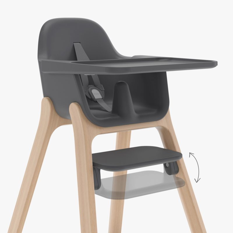 UPPAbaby Ciro Highchair - Jake