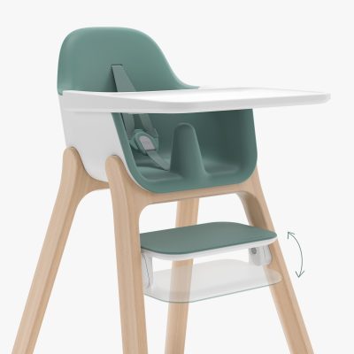 UPPAbaby Ciro Highchair - Emerick