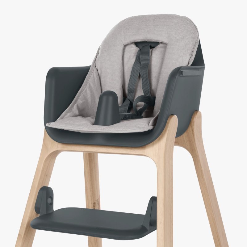 UPPAbaby Ciro Highchair Cushion - Grey