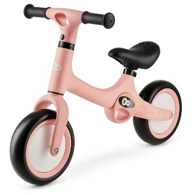 Kinderkraft TOVE Balance Bike Pink