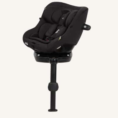 Joie i-Pivot 360 i-Size Car seat - Shale