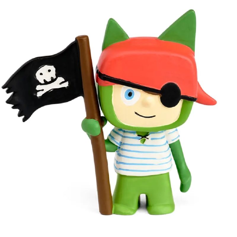 Tonies Creative-Tonie Pirate