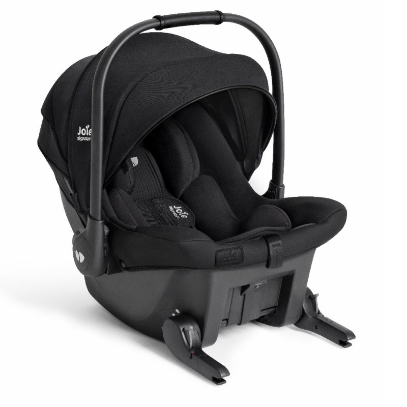 Joie Sprint Signature Isofix Infant Carrier - Eclipse