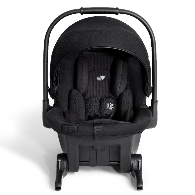 Joie Sprint Signature Isofix Infant Carrier - Eclipse