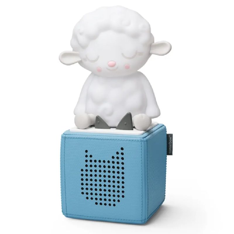 Tonies Sleepy Sheep Night Light