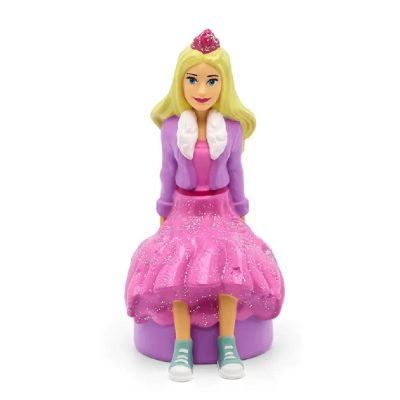 Tonies Barbie Princess Adventure