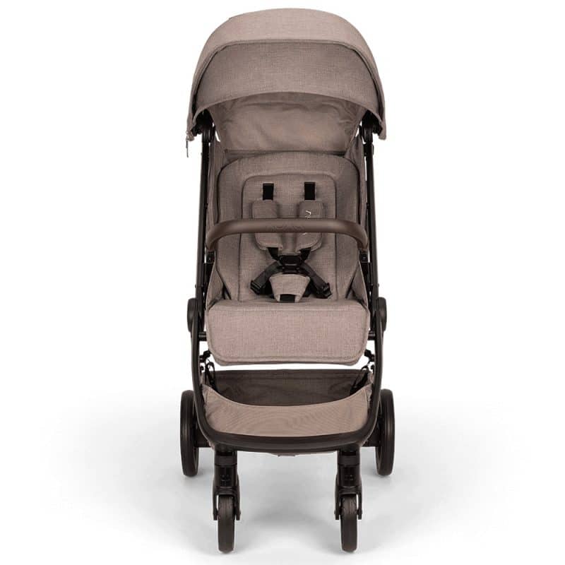 Nuna Trvl LX Stroller - Cedar