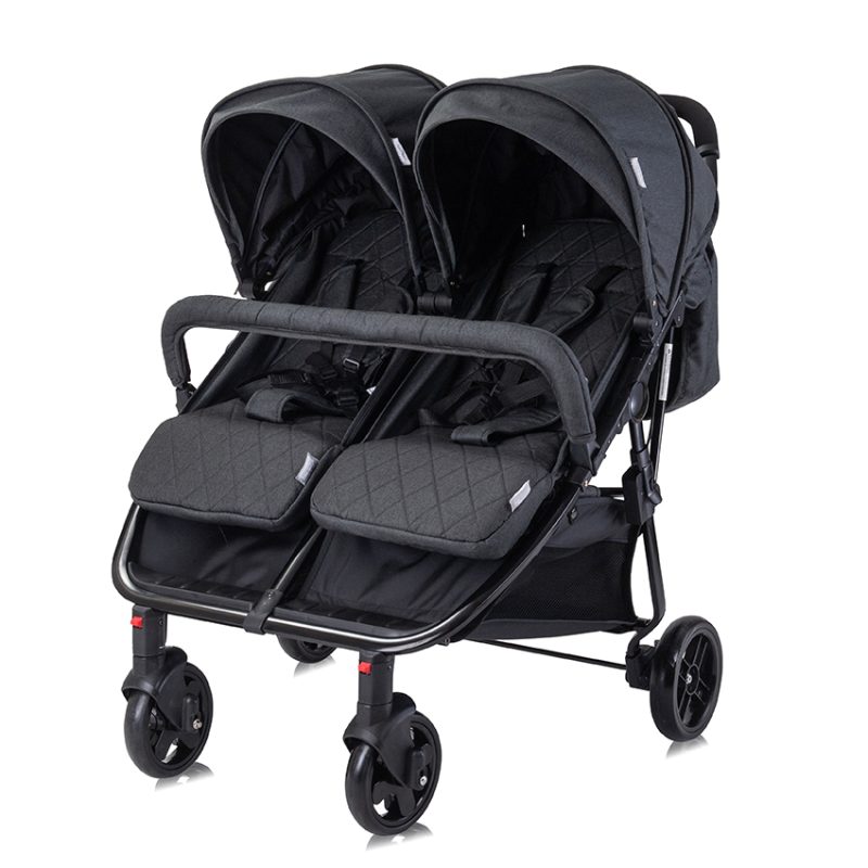 lorelli duo black 2