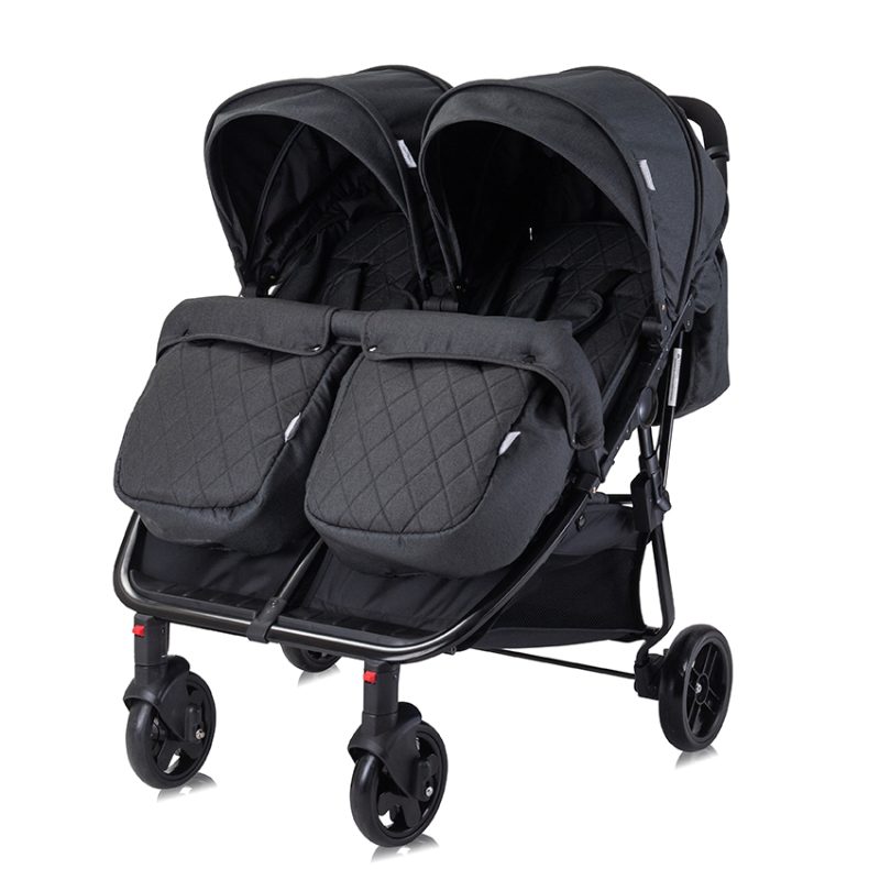 lorelli duo black