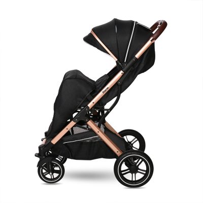 lorelli storm stroller 3 black