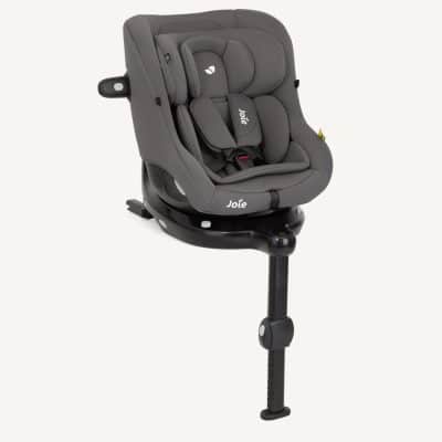 Joie i-Pivot 360 i-Size Car seat - Thunder