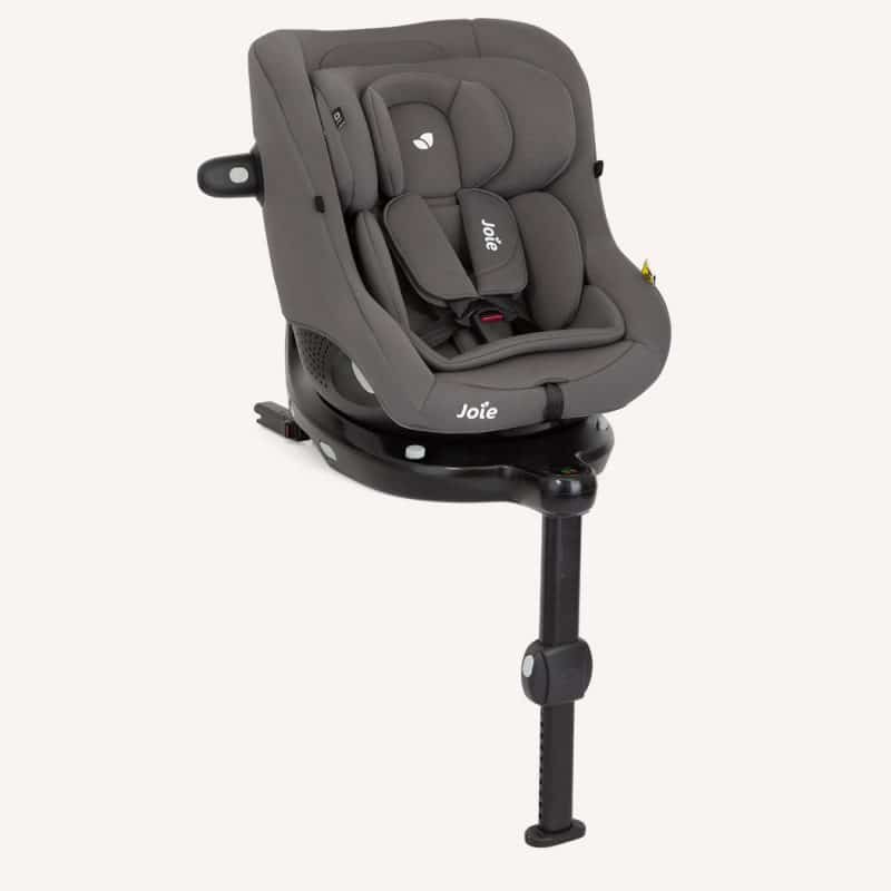 Joie i-Pivot 360 i-Size Car seat - Thunder