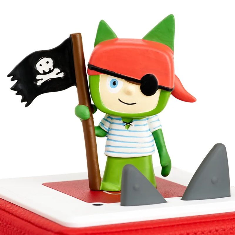 Tonies Creative-Tonie Pirate