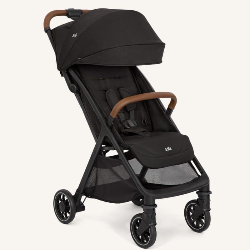 Joie Pact Pro Lightweight Stroller - Shale