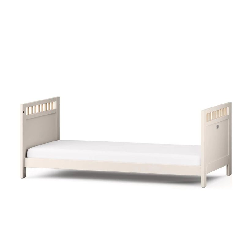 Silver Cross Seville 3 Piece Room Set - Cashmere/Oak