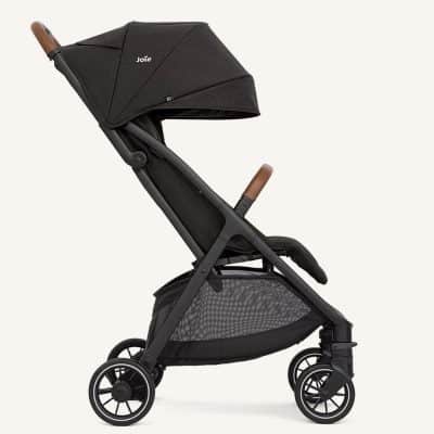 Joie Pact Pro Lightweight Stroller - Shale