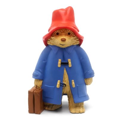 Tonies A bear called Paddington