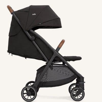 Joie Pact Pro Lightweight Stroller - Shale