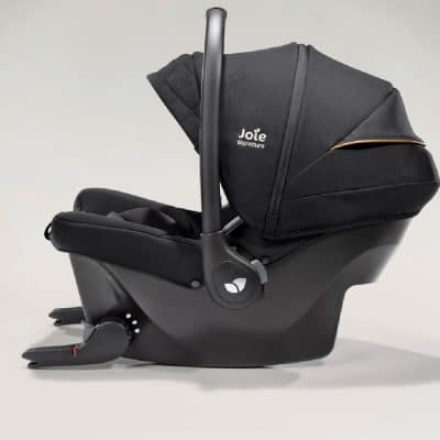 Joie Sprint Signature Isofix Infant Carrier - Eclipse