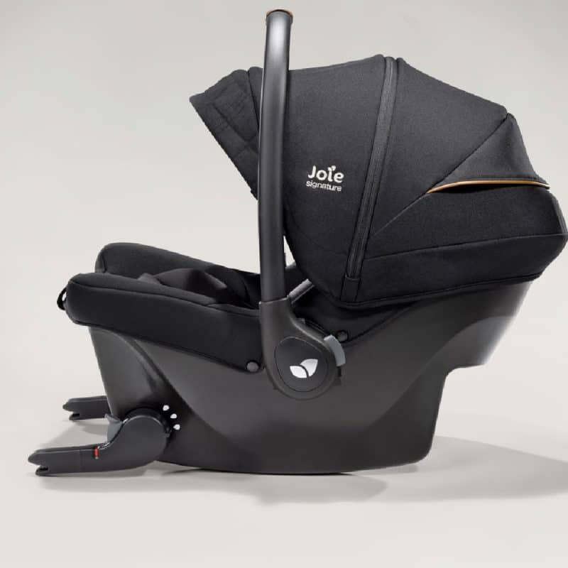 Joie Sprint Signature Isofix Infant Carrier - Eclipse