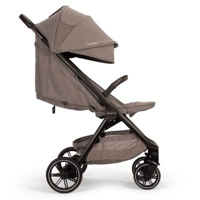 Nuna Trvl LX Stroller - Cedar