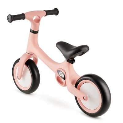 Kinderkraft TOVE Balance Bike Pink