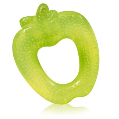 Lorelli Teether Apple Green