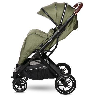 Lorelli Stroller Storm - Green