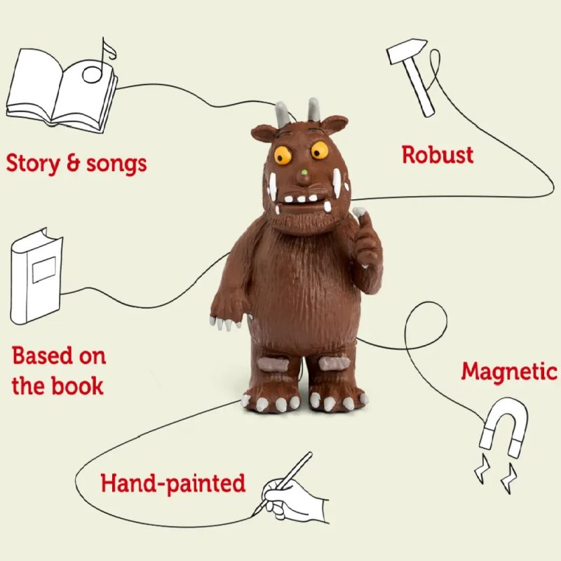 Tonies The Gruffalo