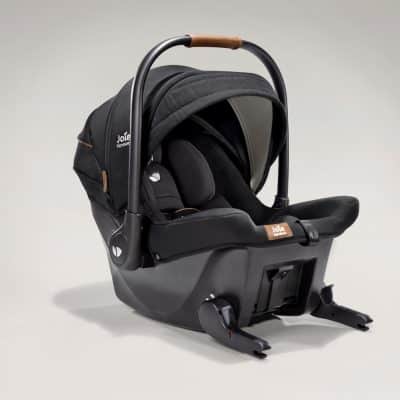 Joie Sprint Signature Isofix Infant Carrier - Eclipse