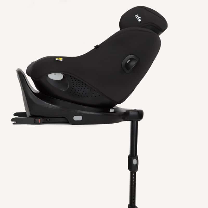 Joie i-Pivot 360 i-Size Car seat - Shale