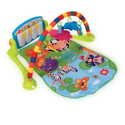 Lorelli Piano Gym Playmat