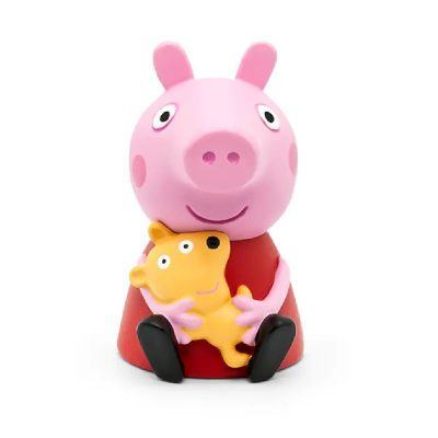 Tonies On the Road with Peppa Pig