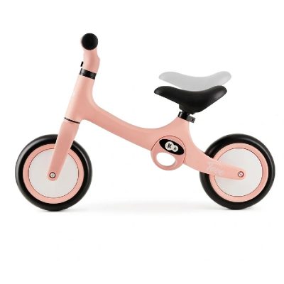 Kinderkraft TOVE Balance Bike Pink