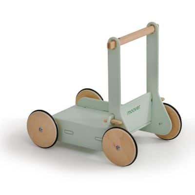 Moover Baby Walkers Green