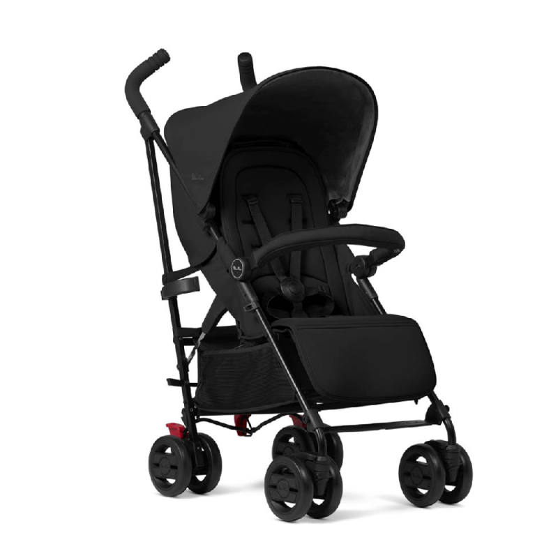 Silver Cross Pop Space Pushchair