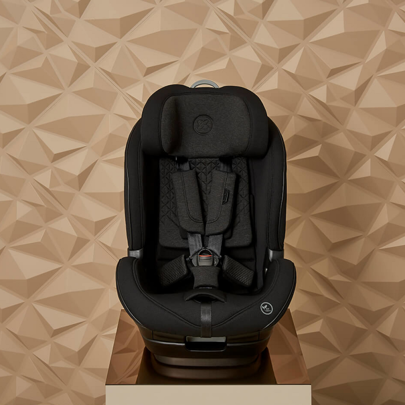 Silver Cross Balance i-Size Space Car Seat