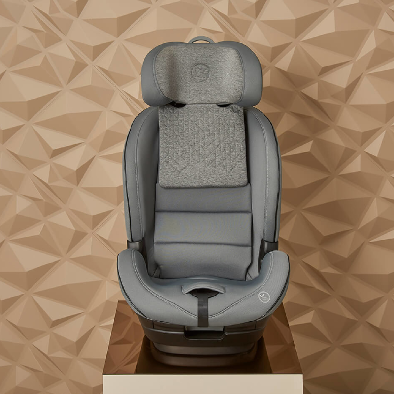 Silver Cross Balance i-Size Glacier Car Seat