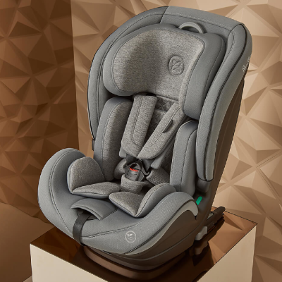 Silver Cross Balance i-Size Glacier Car Seat