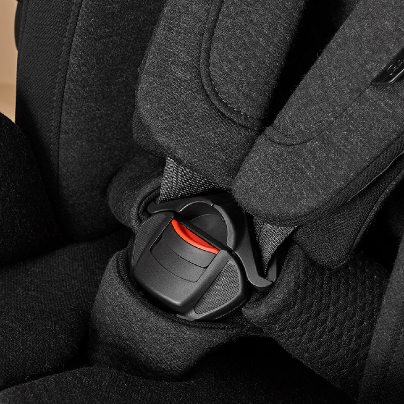 Silver Cross Balance i-Size Space Car Seat