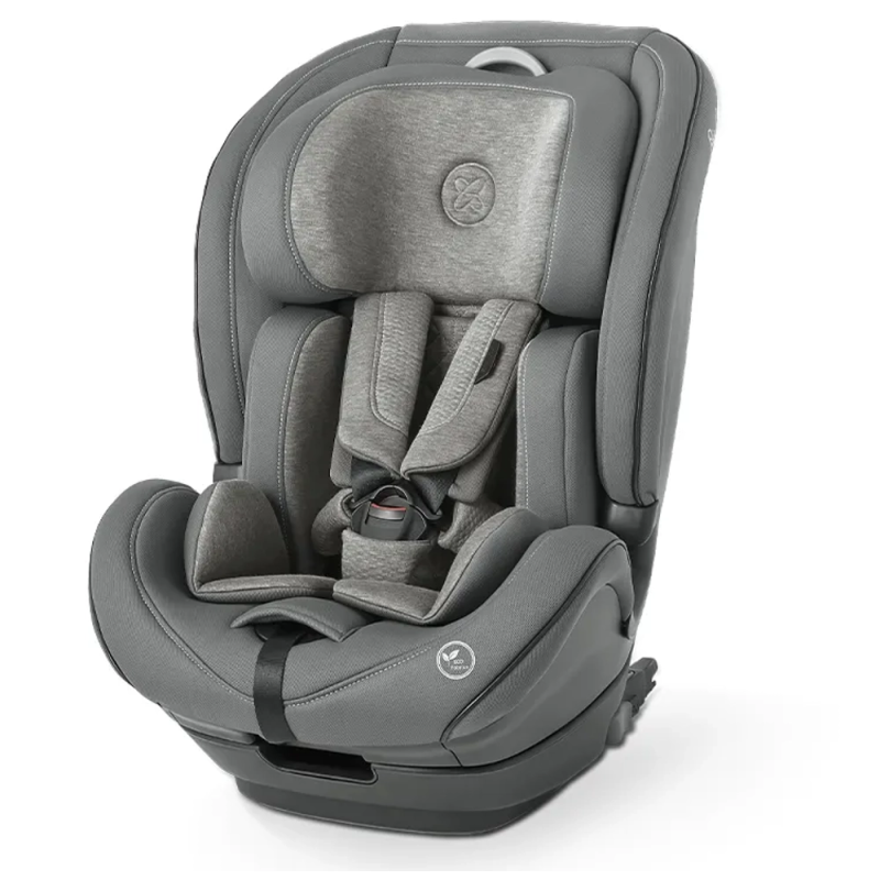 Silver Cross Balance i-Size Glacier Car Seat