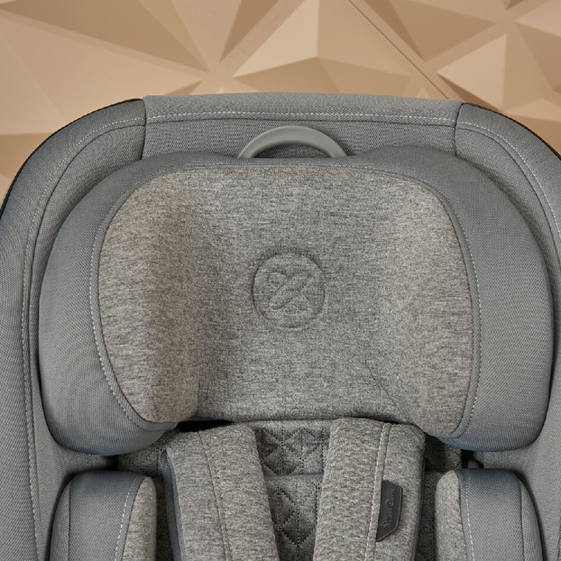 Silver Cross Balance i-Size Glacier Car Seat