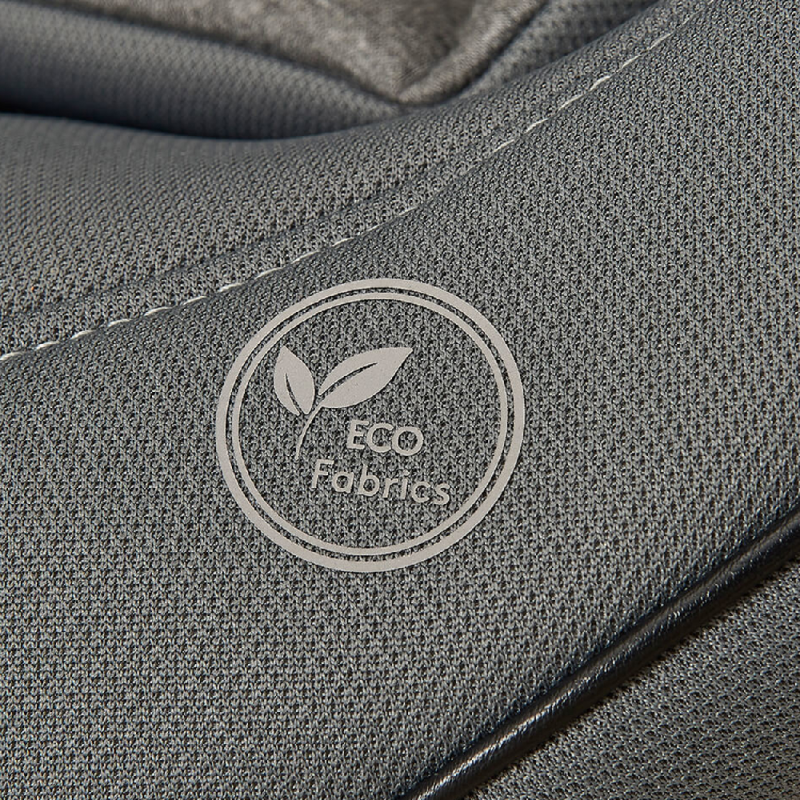 Silver Cross Balance i-Size Glacier Car Seat