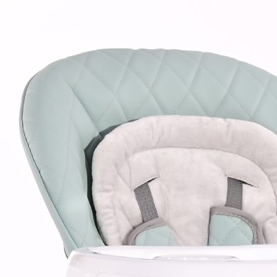 Lorelli PARTY Highchair Grey