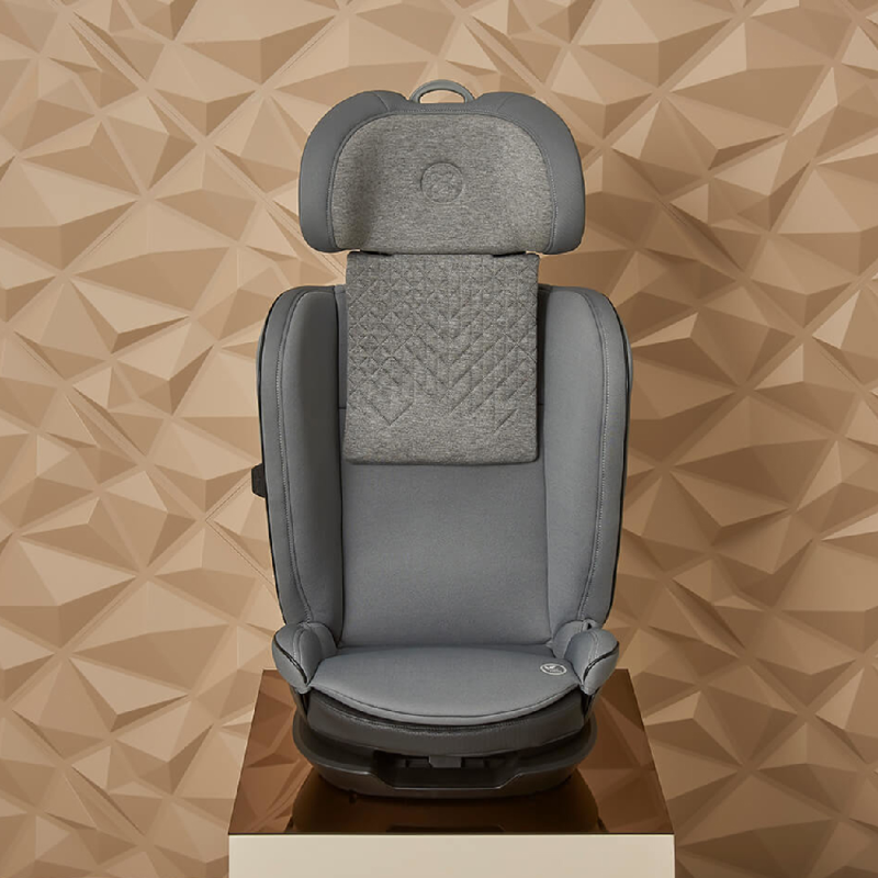 Silver Cross Discover i-Size Glacier Car Seat