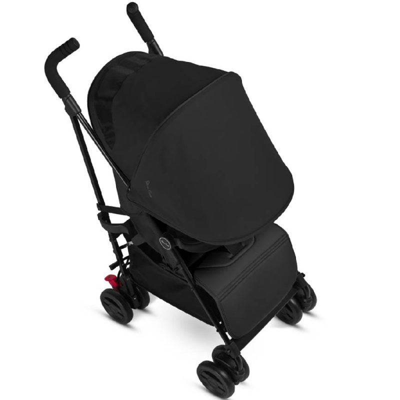 Silver Cross Pop Space Pushchair