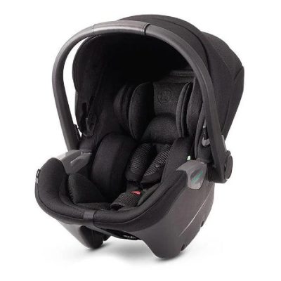 Silver Cross Dream i-Size Car Seat and ISOFIX Base Space (outlet)